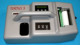 ISO10547-17AS/NZS 4663 2004׼TORTUS III Ħϵⶨ